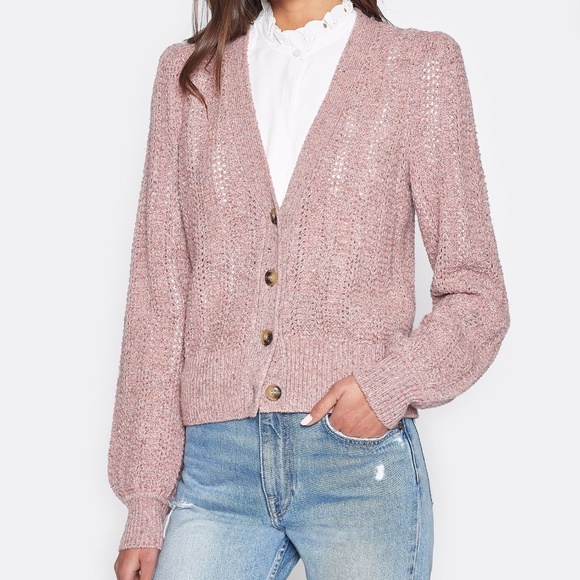 Joie Sweaters - Joie Bilina Sweater